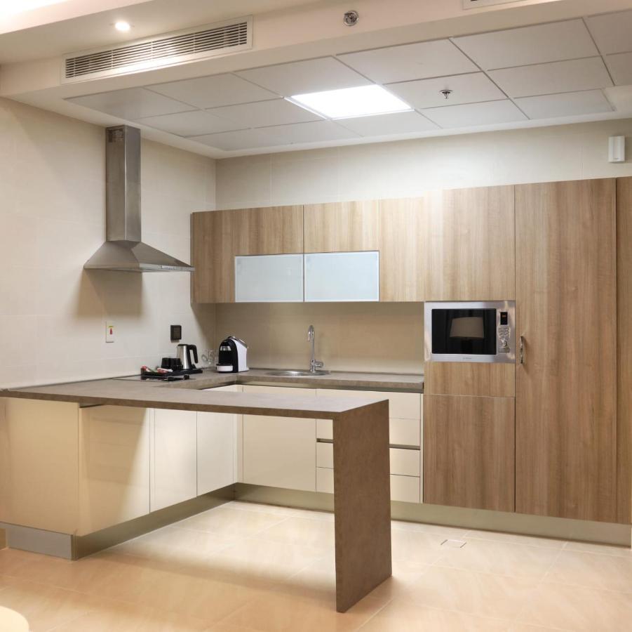 Sarwat Park Hotel Riyadh - Diplomatic Quarter Exteriör bild
