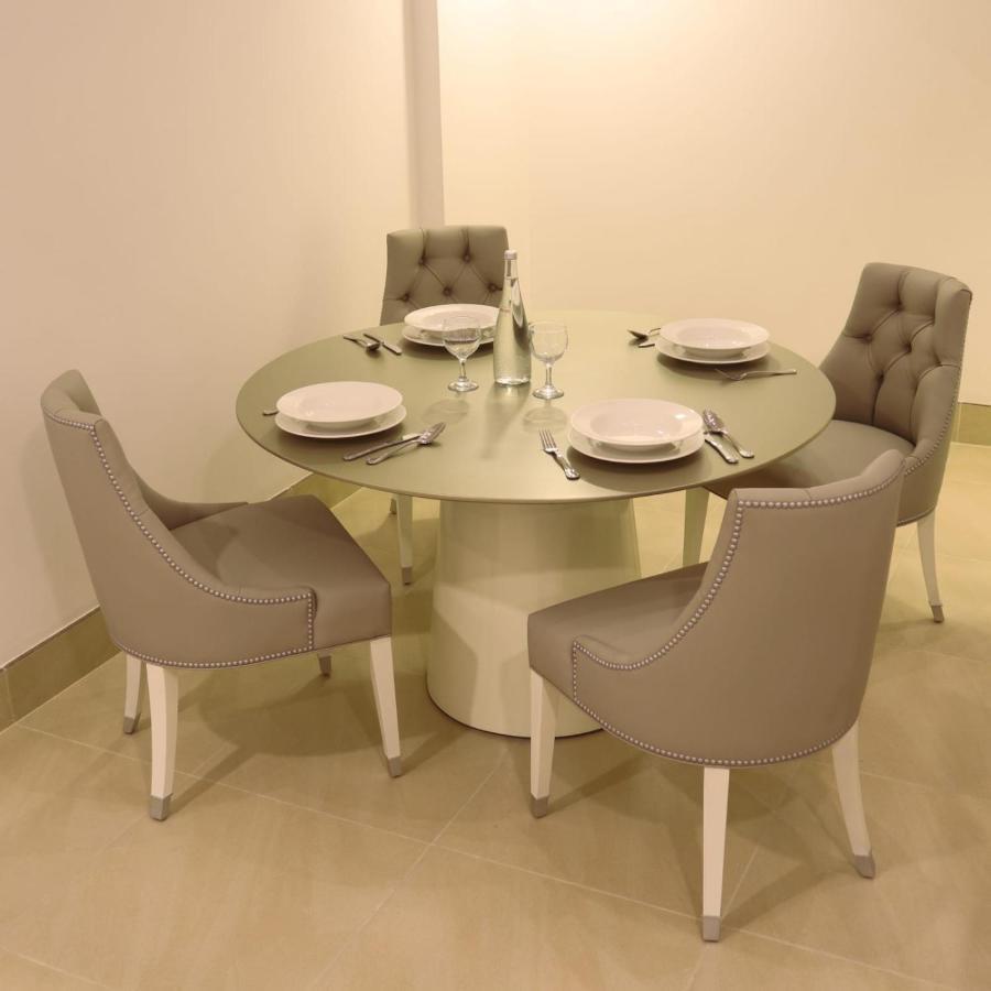 Sarwat Park Hotel Riyadh - Diplomatic Quarter Exteriör bild