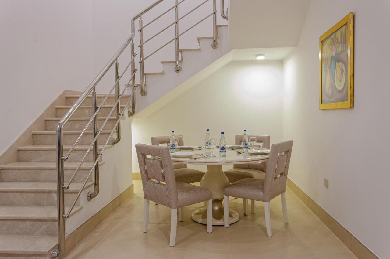 Sarwat Park Hotel Riyadh - Diplomatic Quarter Exteriör bild