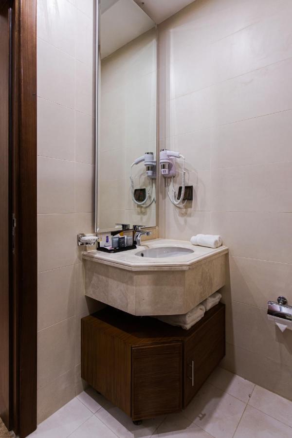 Sarwat Park Hotel Riyadh - Diplomatic Quarter Exteriör bild