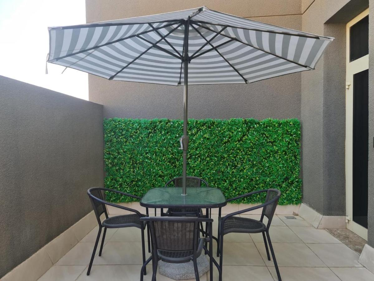 Sarwat Park Hotel Riyadh - Diplomatic Quarter Exteriör bild