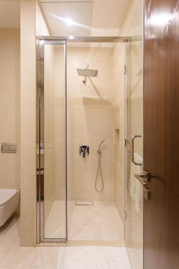 Sarwat Park Hotel Riyadh - Diplomatic Quarter Exteriör bild