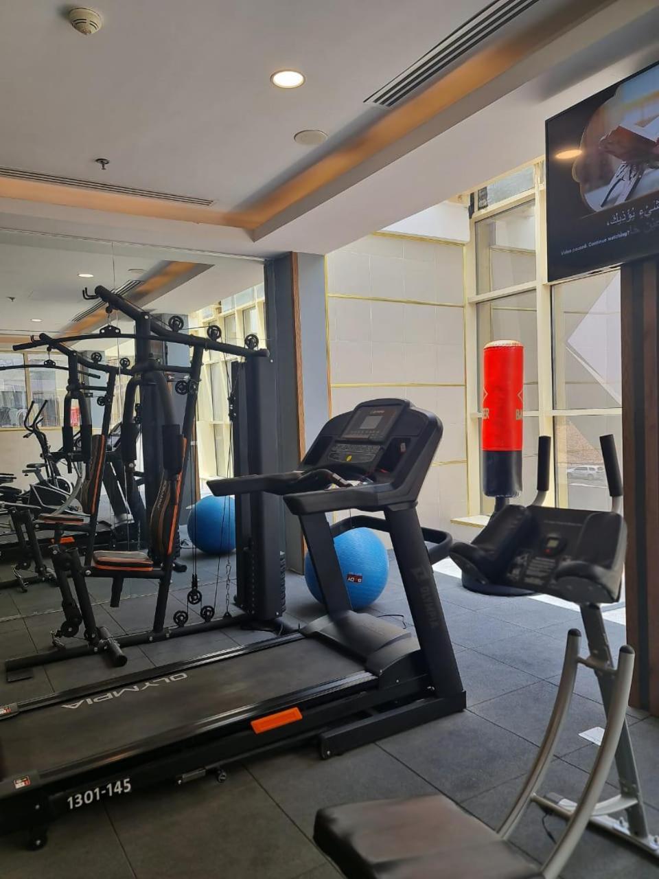 Sarwat Park Hotel Riyadh - Diplomatic Quarter Exteriör bild