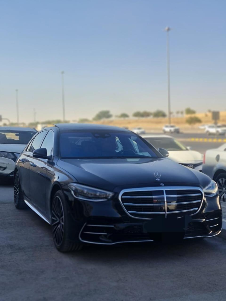 Sarwat Park Hotel Riyadh - Diplomatic Quarter Exteriör bild