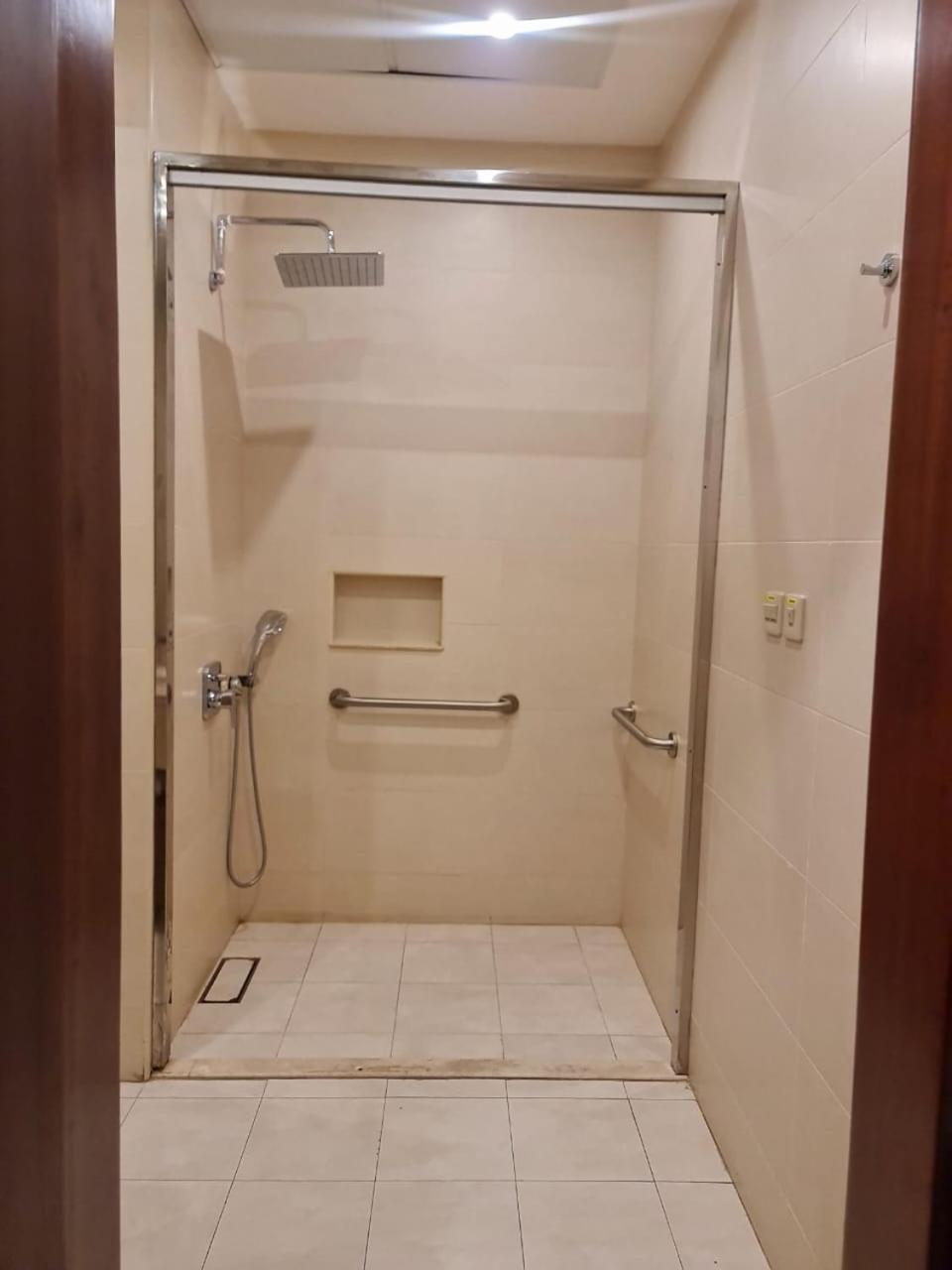 Sarwat Park Hotel Riyadh - Diplomatic Quarter Exteriör bild